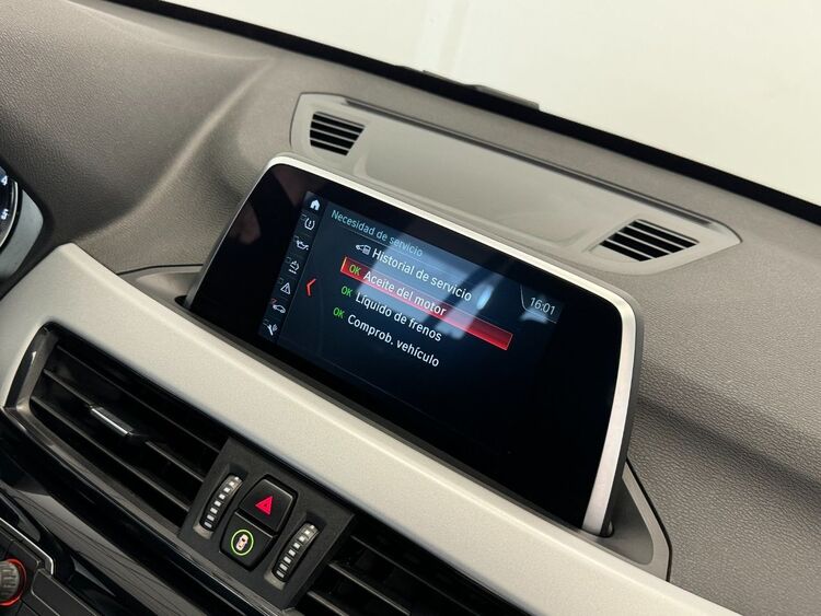 BMW X1 SDRIVE foto 36