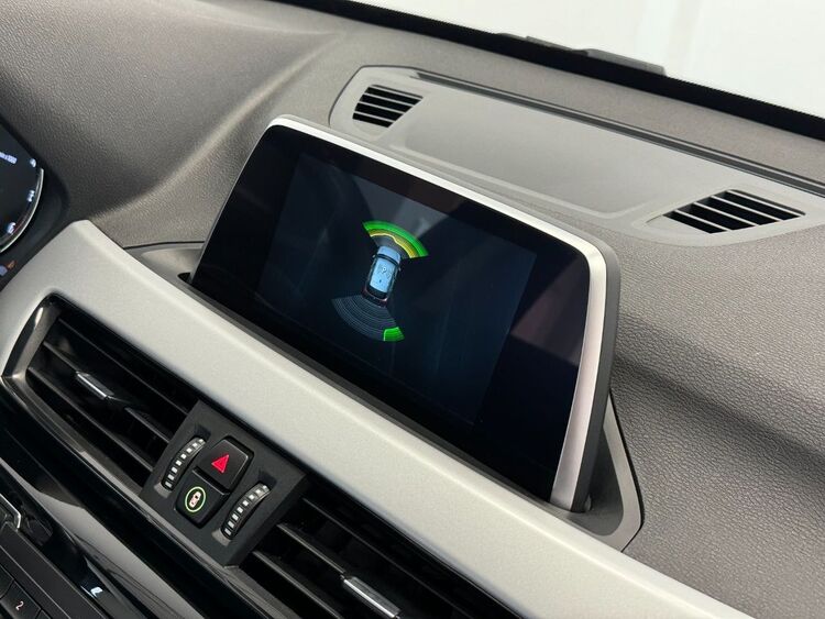 BMW X1 SDRIVE foto 40