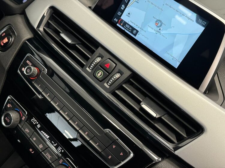 BMW X1 SDRIVE foto 41