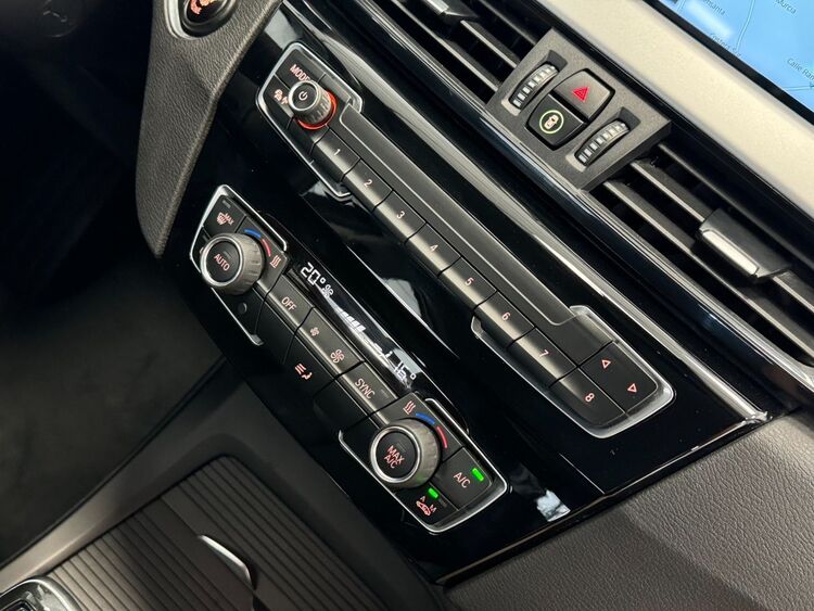 BMW X1 SDRIVE foto 42