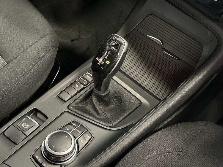 BMW X1 SDRIVE foto 43