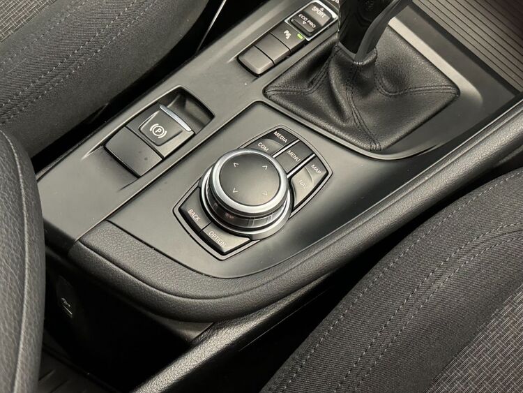 BMW X1 SDRIVE foto 44
