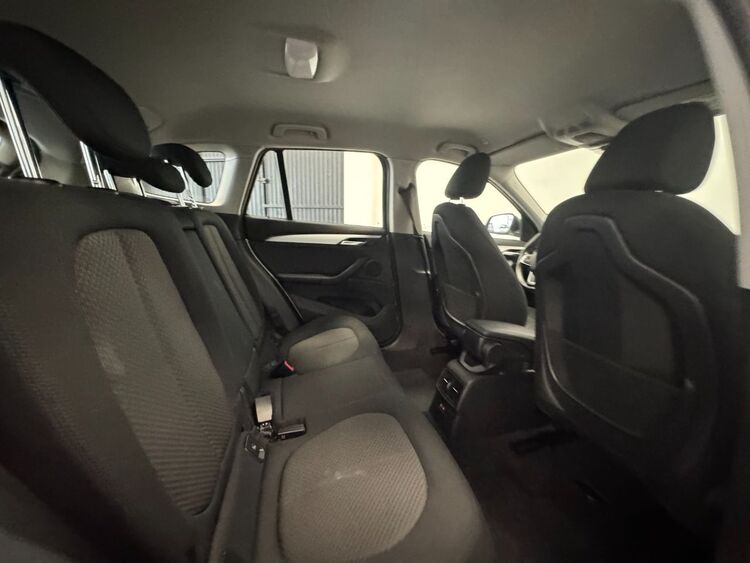 BMW X1 SDRIVE foto 46