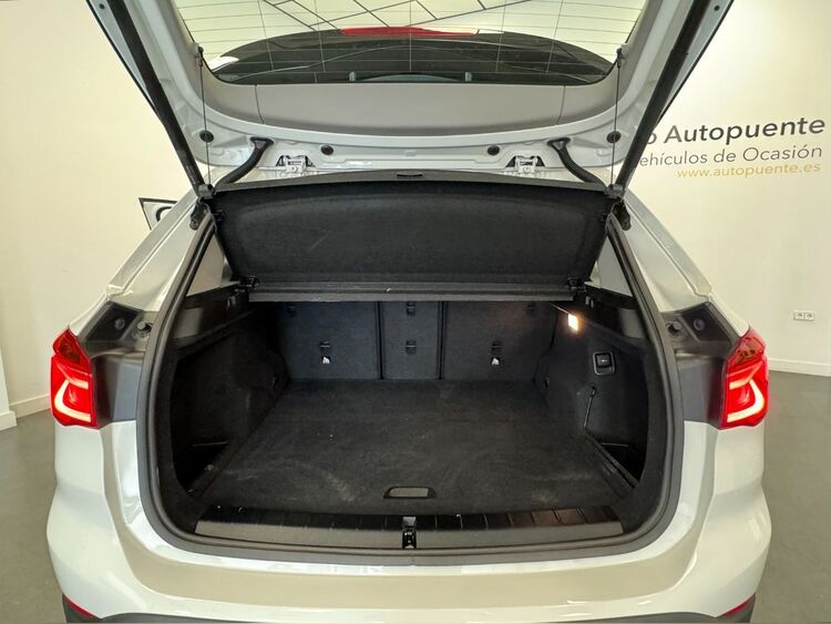BMW X1 SDRIVE foto 47