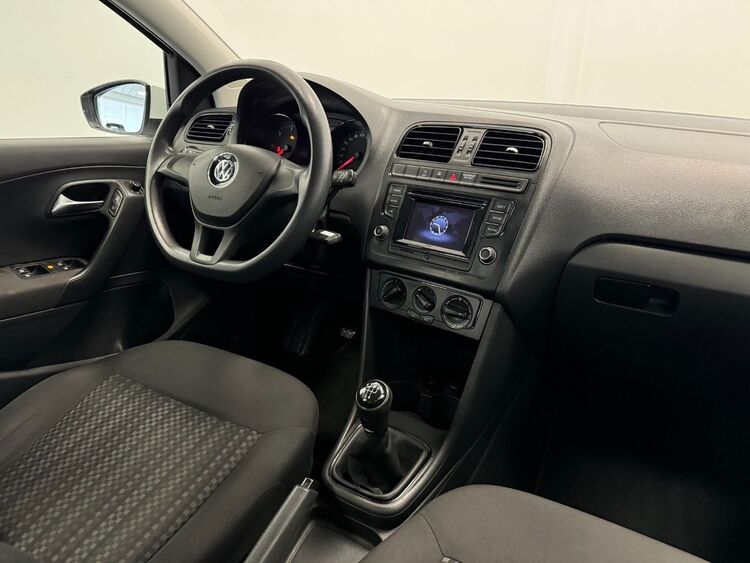 Volkswagen Polo EDITION foto 11