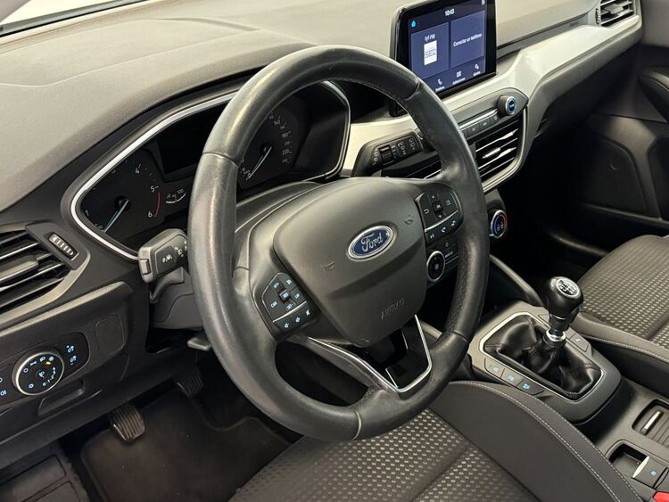 Ford Focus TREND+ foto 20