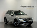 Volkswagen Tiguan R LINE miniatura 2