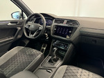 Volkswagen Tiguan R LINE miniatura 12
