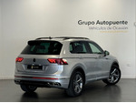 Volkswagen Tiguan R LINE miniatura 4