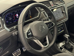 Volkswagen Tiguan R LINE miniatura 22