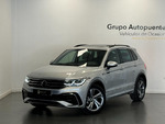 Volkswagen Tiguan R LINE miniatura 7