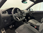 Volkswagen Tiguan R LINE miniatura 8