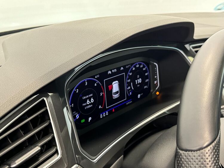 Volkswagen Tiguan R LINE foto 19