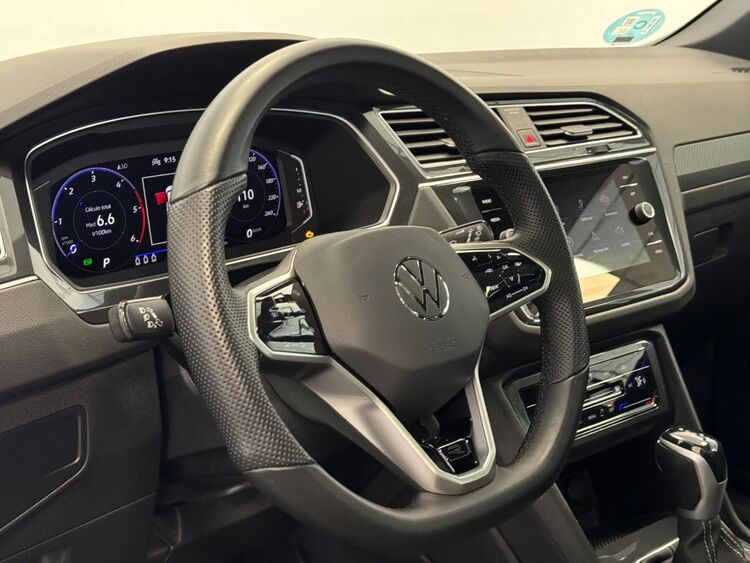Volkswagen Tiguan R LINE foto 23
