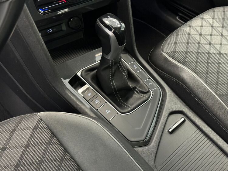 Volkswagen Tiguan R LINE foto 29
