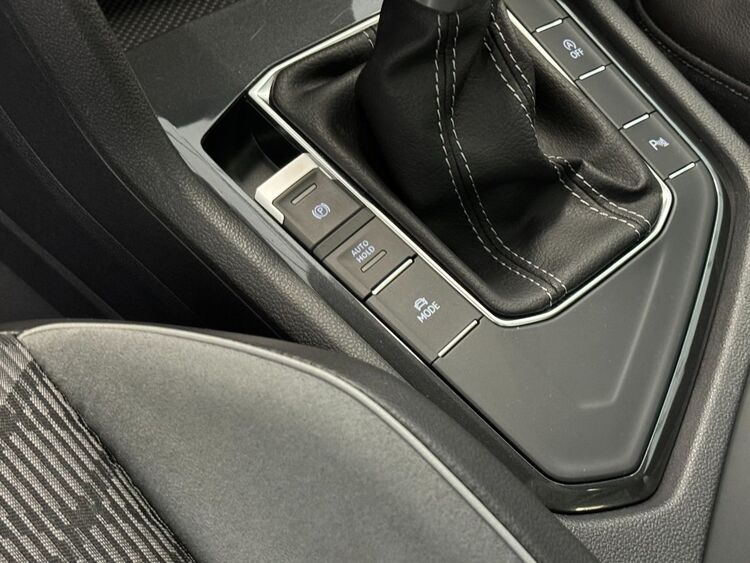 Volkswagen Tiguan R LINE foto 30