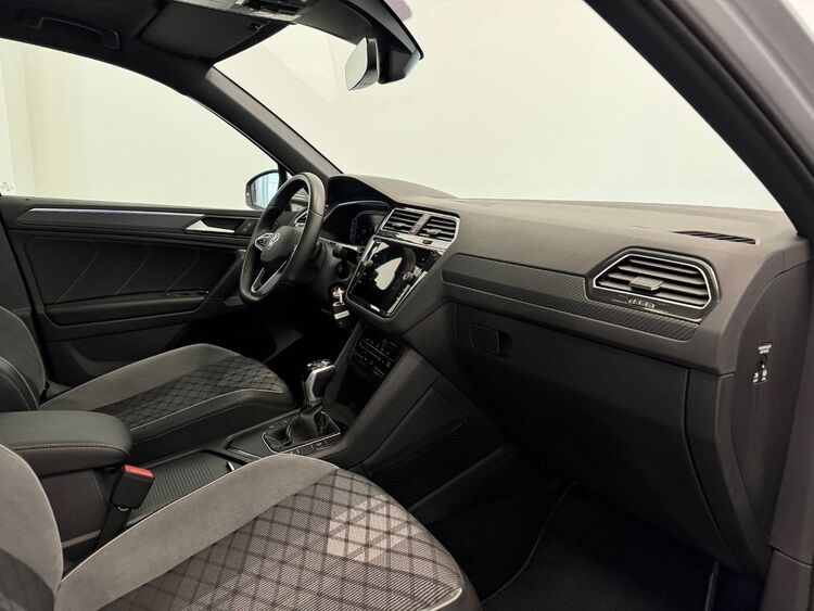 Volkswagen Tiguan R LINE foto 34