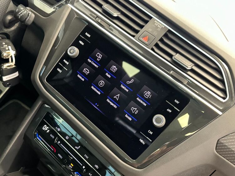 Volkswagen Tiguan R LINE foto 40