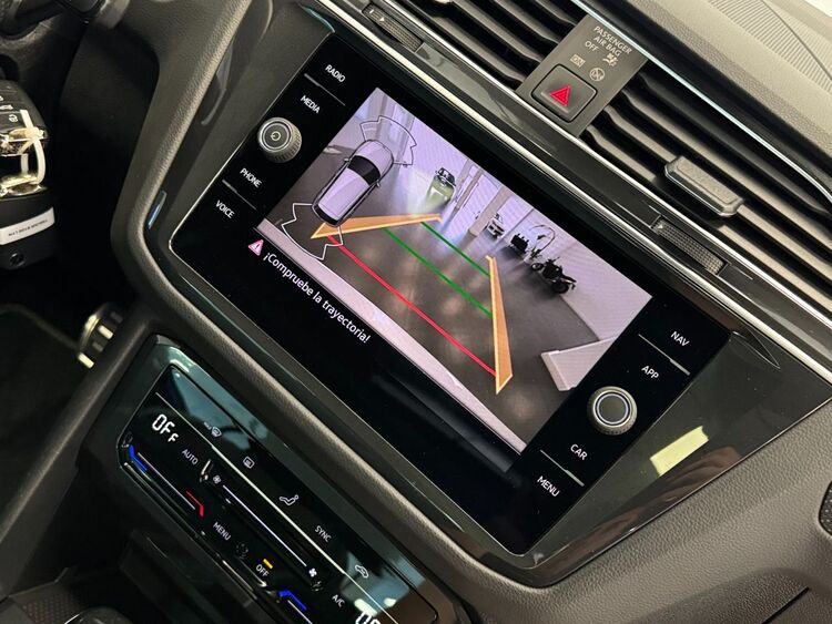 Volkswagen Tiguan R LINE foto 41
