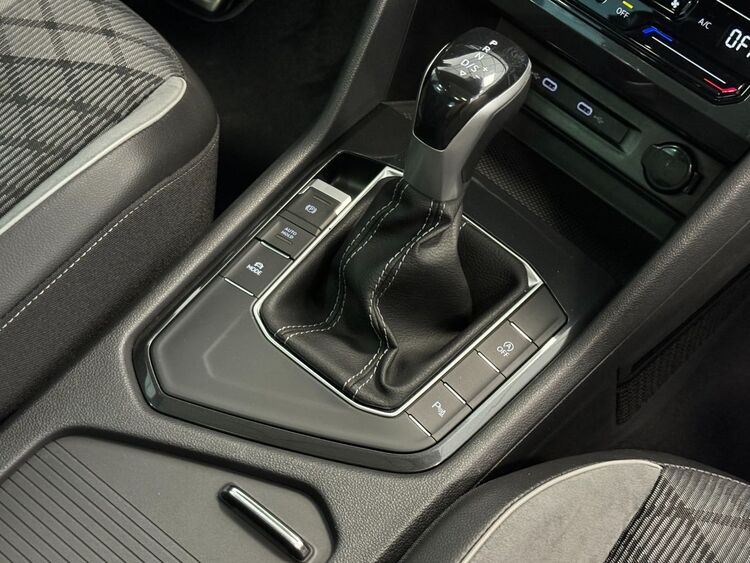 Volkswagen Tiguan R LINE foto 44