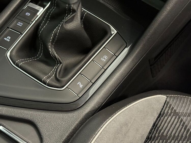 Volkswagen Tiguan R LINE foto 45