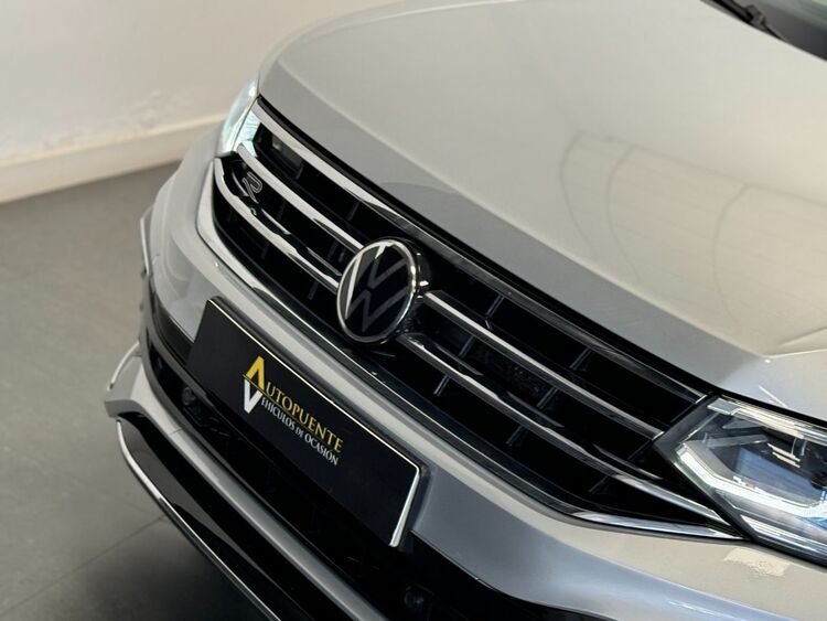 Volkswagen Tiguan R LINE foto 54