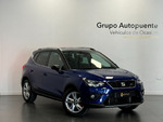 Seat Arona FR miniatura 2