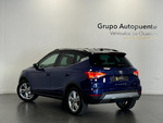 Seat Arona FR miniatura 5