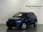 Seat Arona FR miniatura 7