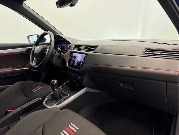 Seat Arona FR foto 13