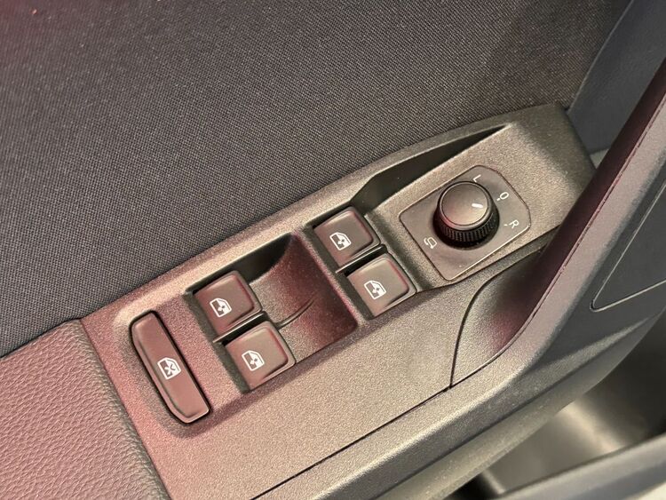 Seat Arona FR foto 16
