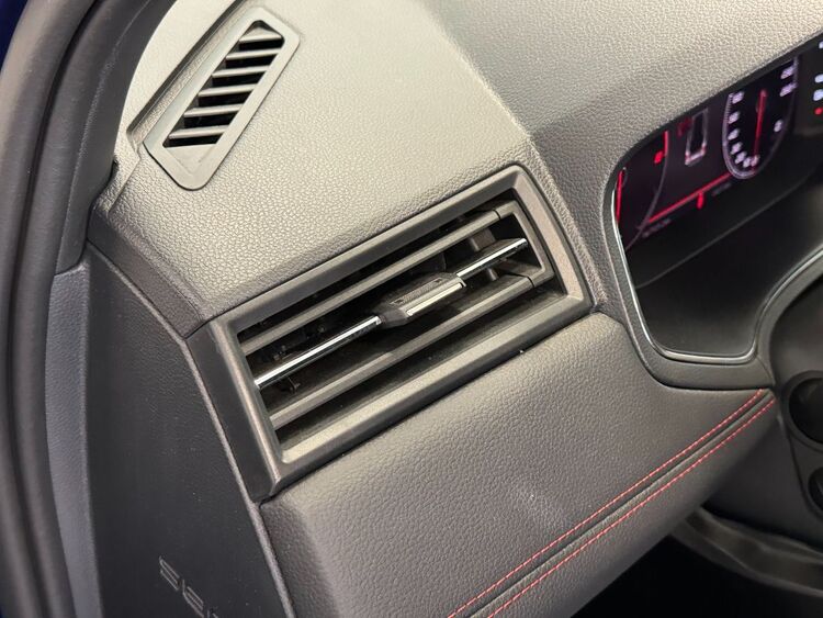 Seat Arona FR foto 17