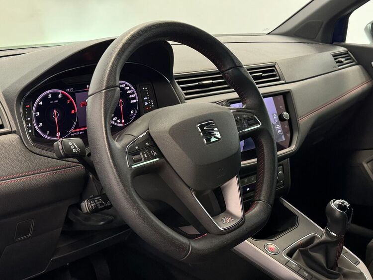 Seat Arona FR foto 19