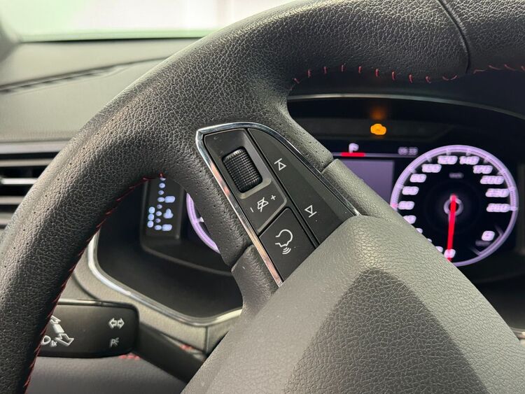 Seat Arona FR foto 23