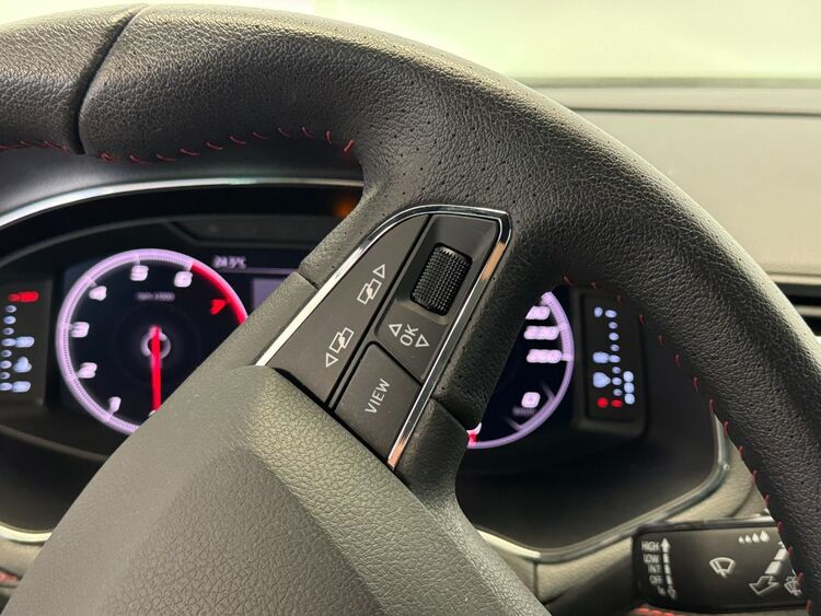 Seat Arona FR foto 24