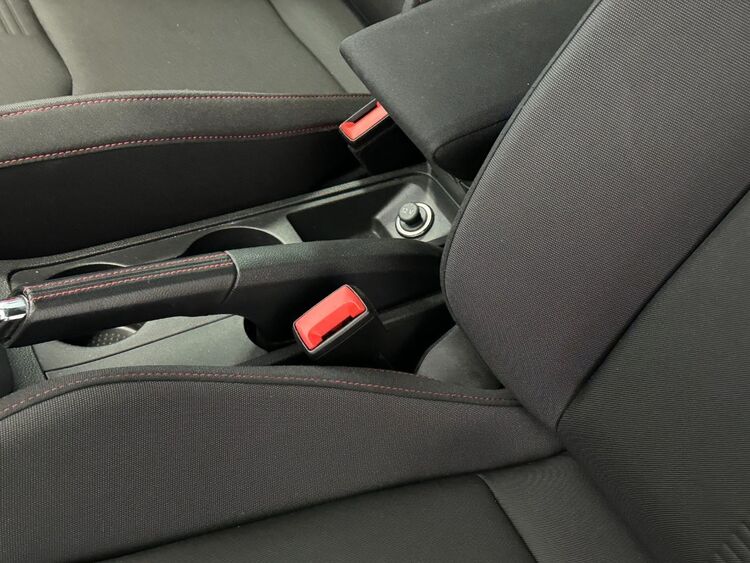 Seat Arona FR foto 25