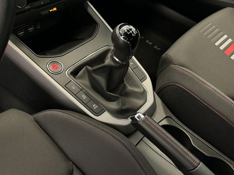 Seat Arona FR foto 26