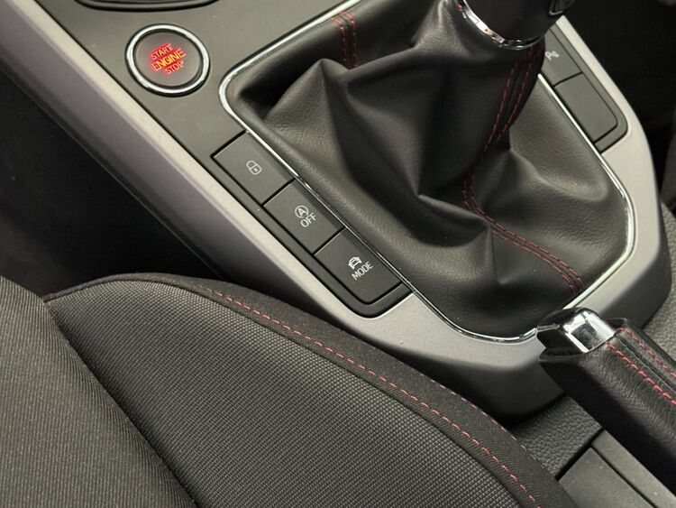Seat Arona FR foto 27
