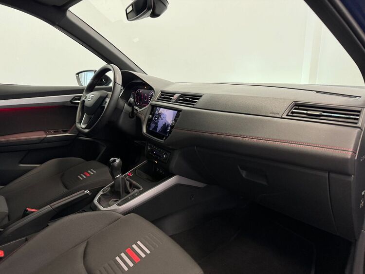 Seat Arona FR foto 28