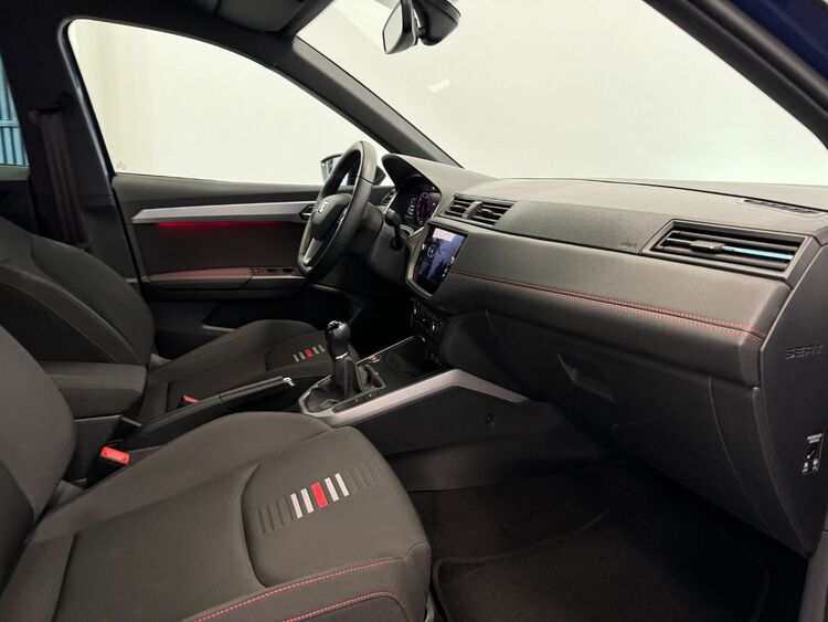 Seat Arona FR foto 29