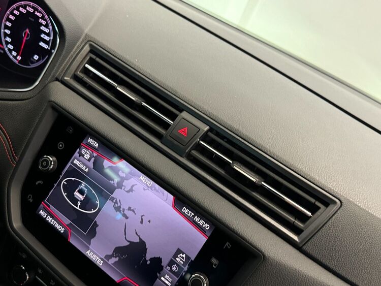 Seat Arona FR foto 31