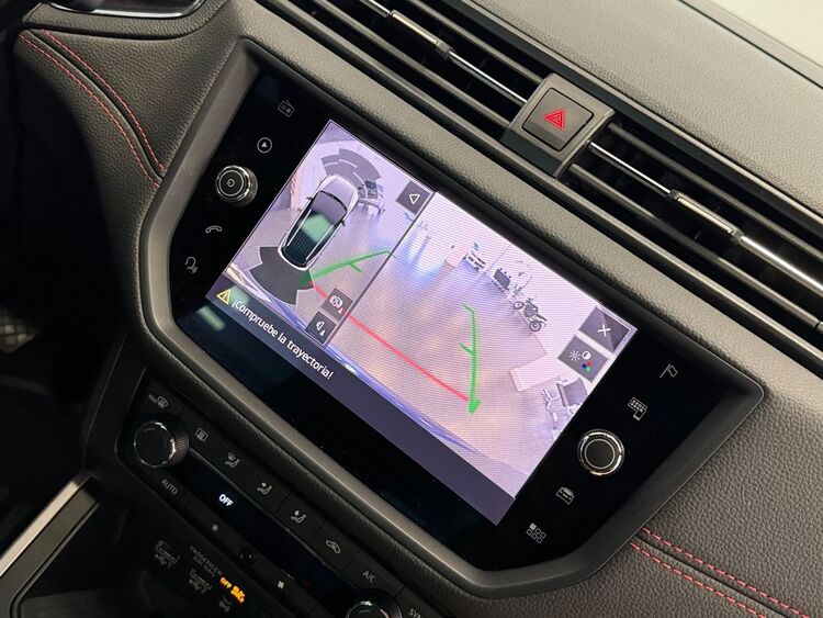 Seat Arona FR foto 35
