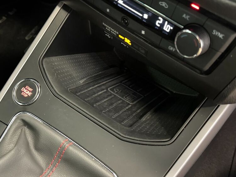 Seat Arona FR foto 38