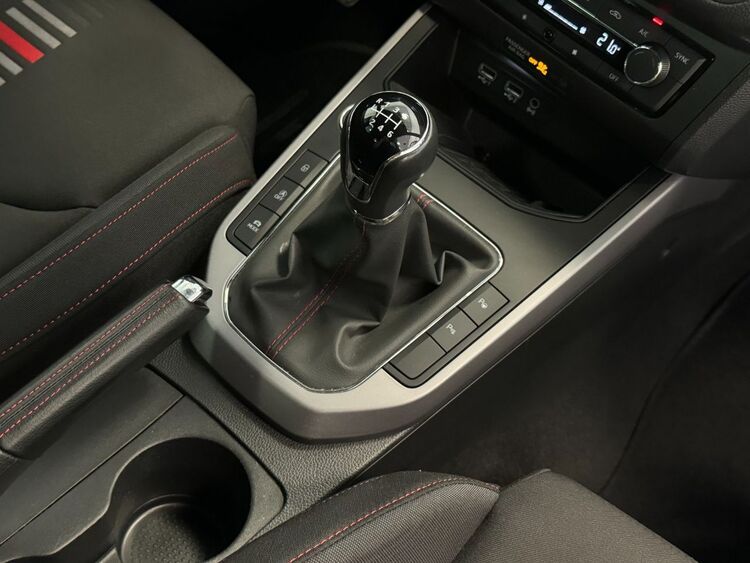 Seat Arona FR foto 39