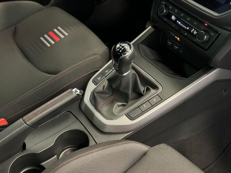Seat Arona FR foto 41