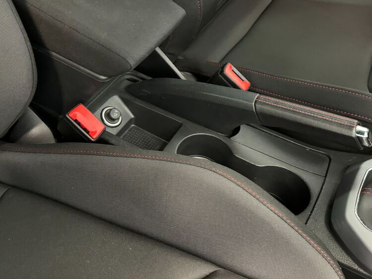 Seat Arona FR foto 42