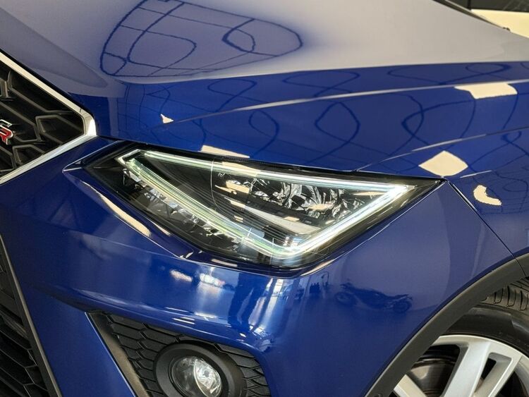 Seat Arona FR foto 44