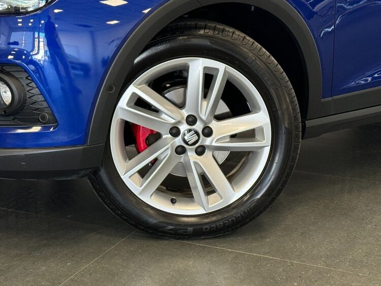 Seat Arona FR foto 46