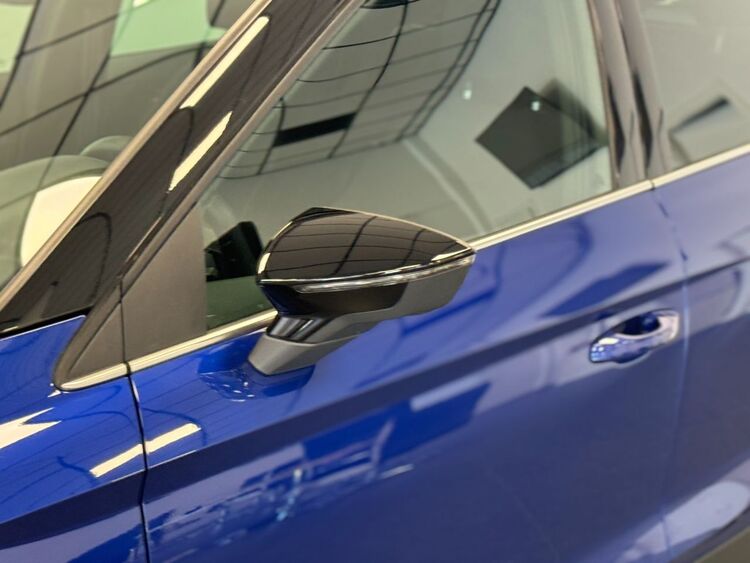 Seat Arona FR foto 47