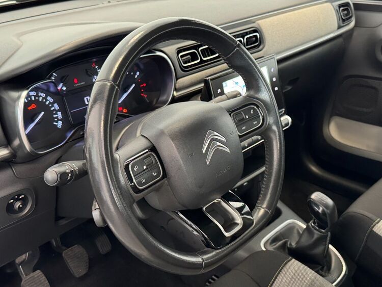 Citroën C3 FEEL foto 20